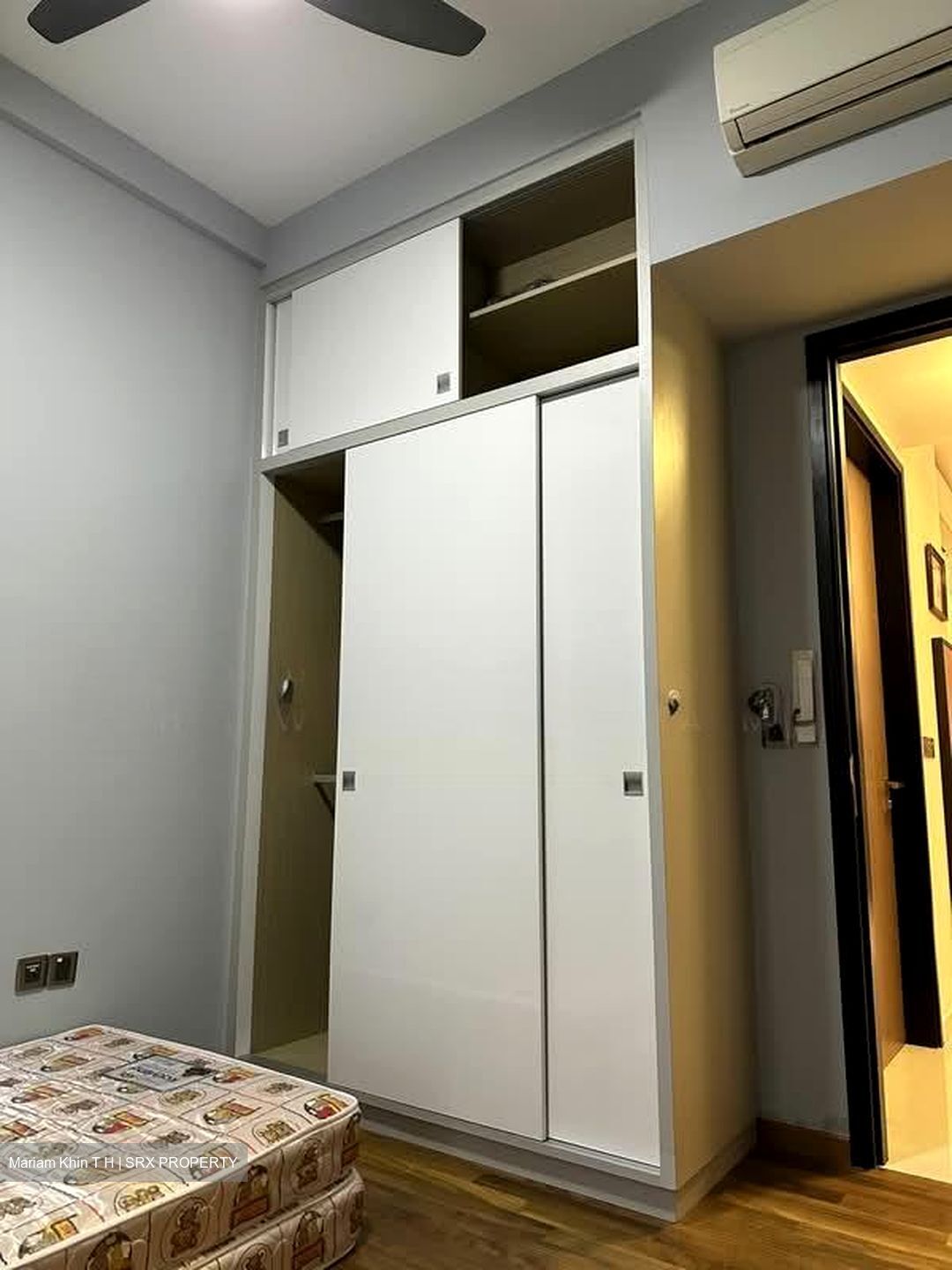 Hills Twoone (D23), Apartment #579153851